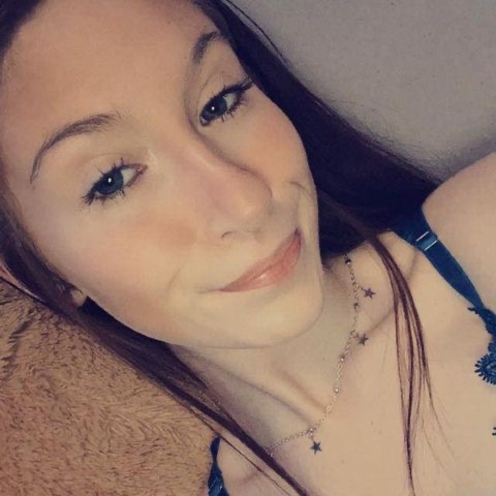 Meet your Posher, Lexi